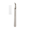 Medi-Cut Disposable Scalpel w/ No.12 SS Blade, Sterile, 10/Box