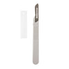 Medi-Cut Disposable Scalpel w/ No.20 SS Blade, Sterile, 10/Box