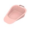 Disposable Fracture Bed Pan, 50/Case
