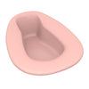 Disposable Stackable Bed Pan, 50/Case