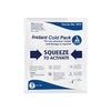 Dynarex Instant Cold Packs, 4" x 5" (24/Case)