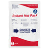 Dynarex Instant Hot Packs, 5" x 9" (24/Case)