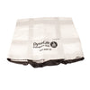 DynaLift - Transport Unit, 40" x 80", White, 10/cs