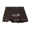 DynaLift - Transport Unit, 40" x 80", Black, 10/cs