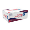 1mL Syringe ONLY, Luer Slip Tip, 100/Box
