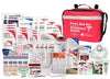 Sports Advanced Deluxe First Aid Kit- Nylon Bag (Each)