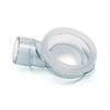 Laerdal Silicon Resuscitator Expiration Diverter, 30mm (Each)