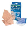 2nd Skin Dressing Kit, Non-Sterile, 39 sq. in (Each)
