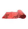 Biohazard Bag, 24" x 24", Red (Each)