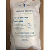 Abdominal (ABD) Pad 12" x 16", Sterile (1/Pkg)