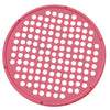 CanDo Hand Exercise Web, 14" Red: Light, Latex Free (Each)
