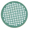 CanDo Hand Exercise Web, 14" Green: Medium, Latex Free (Each)