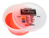 CanDo TheraPutty Exercise Putty, 2oz. Red: Soft (Each)