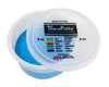 CanDo TheraPutty Exercise Putty, 2oz. Blue: Firm (Each)
