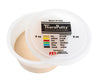CanDo TheraPutty Exercise Putty, 2oz. Tan: XX-Soft (Each)