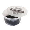 CanDo TheraPutty Exercise Putty, 2oz. Black: X-Firm (Each)
