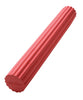 CanDo Twist-n-Bend Flexible Exercise Bar, 12" Red: Light (Each)