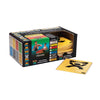 CanDo Exercise Band, 4' Indiv.Wrapped, Yellow: X-Light (40/Box)