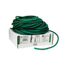 CanDo Exercise Tubing, 100ft./Roll, Green: Medium (Each)