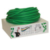 Sup-R Tubing LF Exercise Tubing, 100ft./Roll, Green: Medium (Each)