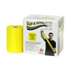 Sup-R Band LF Exercise Band, 50yd/Roll, Yellow: X-Light (Each)
