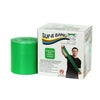 Sup-R Band LF Exercise Band, 50yd/Roll, Green: Medium (Each)