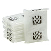Waxwel Paraffin 1lb Blocks, Citrus Wax Refill (6/Box)