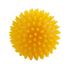 CanDo Massage Ball, 3.2", Yellow (Each)