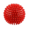 CanDo Massage Ball, 3.6", Red (Each)