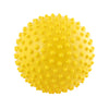 CanDo Massage Ball, 6.0", Yellow (Each)