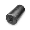 CanDo Foam Roller, Black Composite Foam, Extra Firm, Round 6" x 12" (Each)
