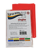 Sup-R Band, 5' Indiv. Wrapped, Red: Light, Latex-Free (Each)