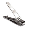 Toe Nail Clipper w/ File, 3½" (Each)