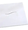 Head Rest Paper Chiro Sheets 12x24 w/o Facial Slit 1000/CS