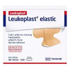 Leukoplast Elastic Lightweight Fabric Bandage, Small Fingertip, 3.8cm x 5.4cm (100/Box)
