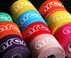 ARES Kinesiology Tape, 5cm x 5m, Pink (Each)