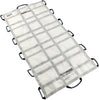 MegaMover Transport Unit Nonwoven, White, 40” x 80”, 10/Case