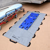 MegaMover Plus Portable Transport Unit, 40" x 80", Gray (Each)