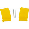 Bradley S45-2675 Halo Eyewash Cover Kit