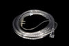 Pediatric SOFT Tip Nasal Cannula w/ 7ft. SURE FLOW Tubing (Each)
