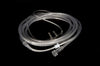 Adult SOFT CURVED Tip Nasal Cannula w/ 7ft. SURE FLOW Tubing (50/Case)