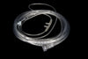 Adult STRAIGHT Tip Nasal Cannula w/ CO2 Sampling Line & 7ft. SURE FLOW Tubing (25/Case)