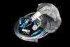 Adult Non-Rebreathing Oxygen Mask w/ 7ft. SURE FLOW Tubing (50/Case)