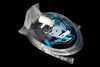 Pediatric Non-Rebreathing Oxygen Mask w/ 7ft. SURE FLOW Tubing (50/Case)