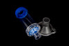 MDI Spacers 180cc Inhalator w/ Pediatric Mask #4 (10/Case)