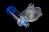 MDI Spacer 180cc Inhalator ONLY (Each)