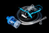 Pediatric Aerosol Kit w/ Nebulizer, Mask & 7ft. SURE FLOW Tubing (Each)