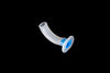 50mm Guedel Oropharyngeal Airway, Blue (Each)