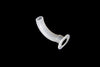 60mm Guedel Oropharyngeal Airway, Black (Each)