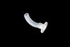 70mm Guedel Oropharyngeal Airway, White (Each)